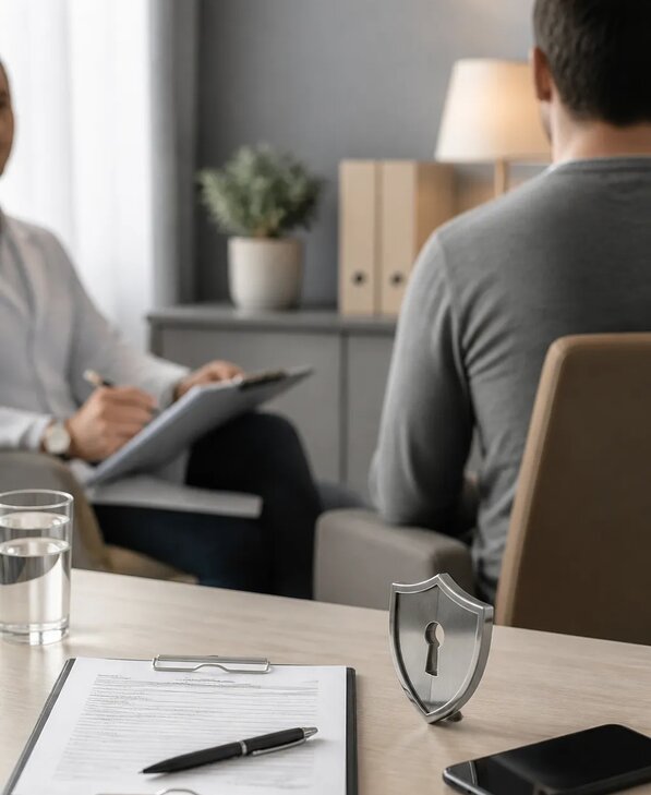 Анонимный прием нарколога в Мурманске от 3599 р. | Медзона